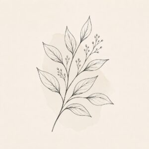 Botanical Grace