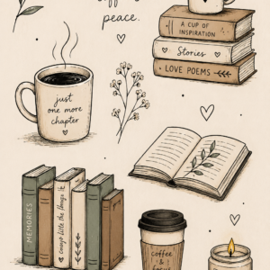 Reading Moments